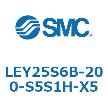 L Series(LEY25S6B) SMC