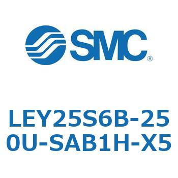 LEY25S6B-250U-SAB1H-X5 L Series(LEY25S6B) SMC 38119628