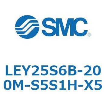 L Series(LEY25S6B) SMC