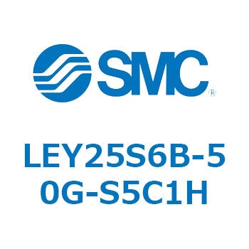 L Series(LEY25S6B) SMC