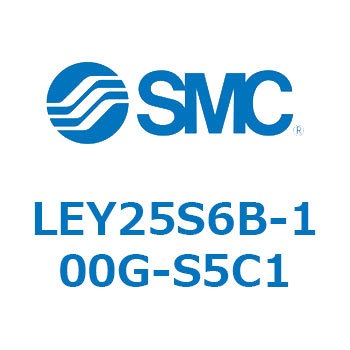 L Series(LEY25S6B) SMC
