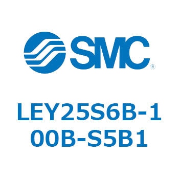 L Series(LEY25S6B) SMC