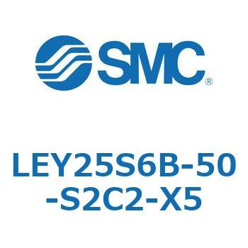 L Series(LEY25S6B) SMC