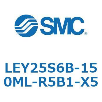 L Series(LEY25S6B) SMC