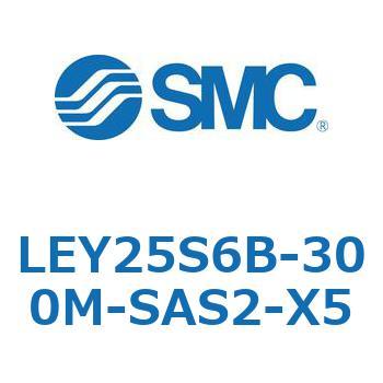 L Series(LEY25S6B) SMC