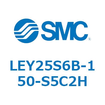 L Series(LEY25S6B) SMC