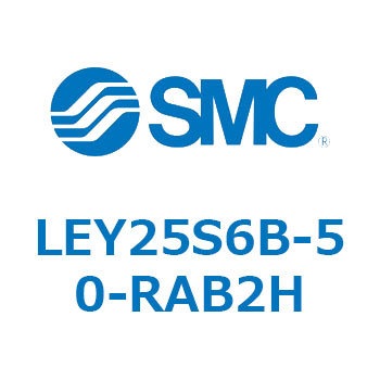 L Series(LEY25S6B) SMC
