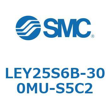 LEY25S6B-300MU-S5C2 L Series(LEY25S6B) SMC 38119883