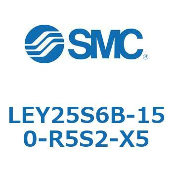 L Series(LEY25S6B) SMC