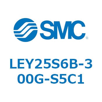 L Series(LEY25S6B) SMC