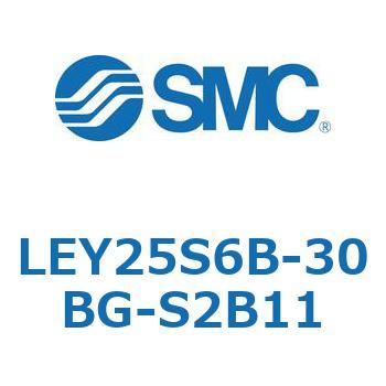 L Series(LEY25S6B) SMC
