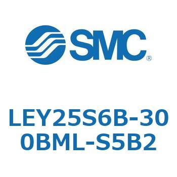 L Series(LEY25S6B) SMC