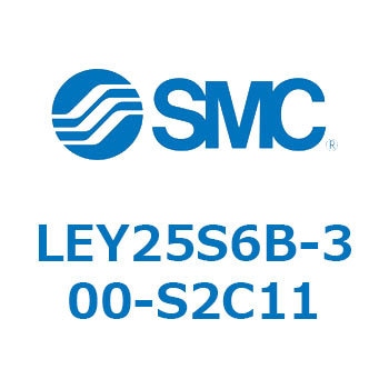 L Series(LEY25S6B) SMC