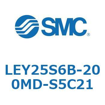 L Series(LEY25S6B) SMC