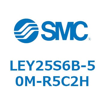 L Series(LEY25S6B) SMC