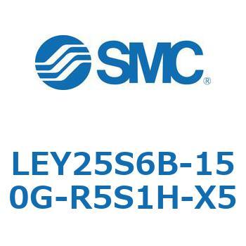 L Series(LEY25S6B) SMC