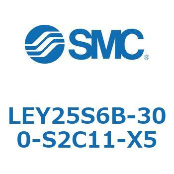 L Series(LEY25S6B) SMC