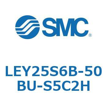 LEY25S6B-50BU-S5C2H L Series(LEY25S6B) SMC 38120163