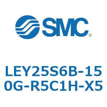 L Series(LEY25S6B) SMC