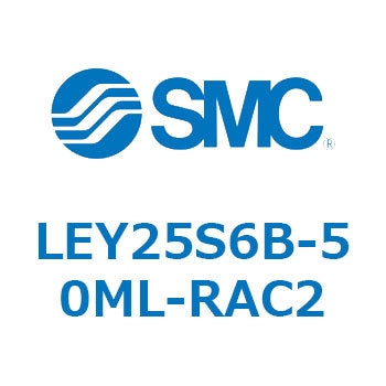 L Series(LEY25S6B) SMC