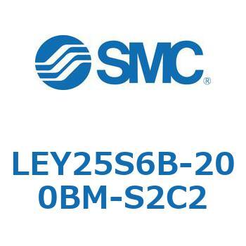 L Series(LEY25S6B) SMC