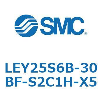 L Series(LEY25S6B) SMC