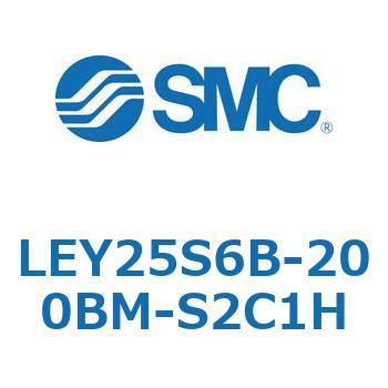 L Series(LEY25S6B) SMC