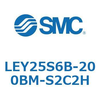 L Series(LEY25S6B) SMC