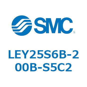 L Series(LEY25S6B) SMC
