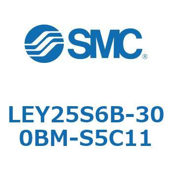 L Series(LEY25S6B) SMC