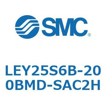 L Series(LEY25S6B) SMC