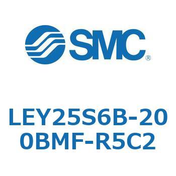 L Series(LEY25S6B) SMC