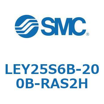 L Series(LEY25S6B) SMC