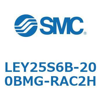 L Series(LEY25S6B) SMC