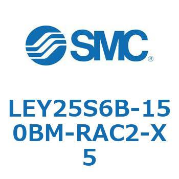 L Series(LEY25S6B) SMC