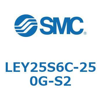 LEY25S6C-250G-S2 L Series(LEY25S6C) SMC 38120854