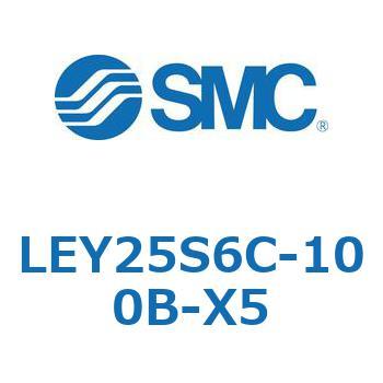 LEY25S6C-100B-X5 L Series(LEY25S6C) SMC 38120942
