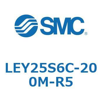 LEY25S6C-200M-R5 L Series(LEY25S6C) SMC 38120994