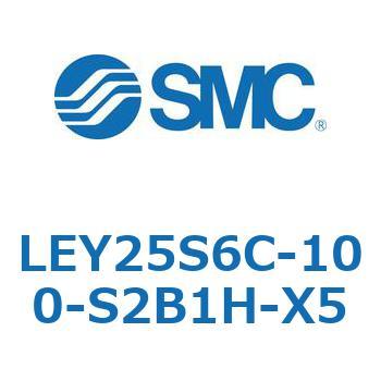 LEY25S6C-100-S2B1H-X5 L Series(LEY25S6C) SMC 38121222