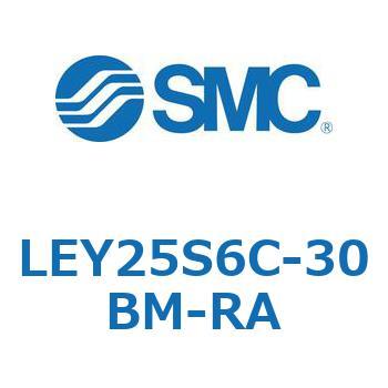 LEY25S6C-30BM-RA L Series(LEY25S6C) SMC 38121238