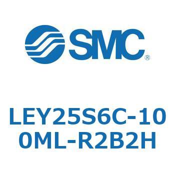 LEY25S6C-100ML-R2B2H L Series(LEY25S6C) SMC 38121256