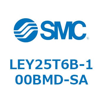 L Series(LEY25T6B) SMC