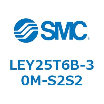 L Series(LEY25T6B) SMC