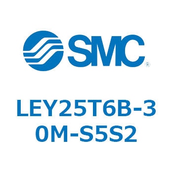 L Series(LEY25T6B) SMC