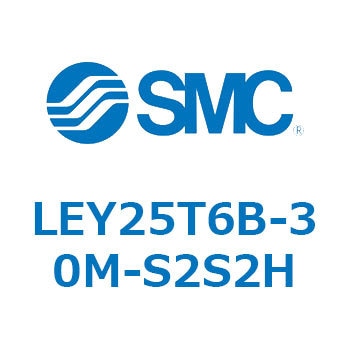 L Series(LEY25T6B) SMC