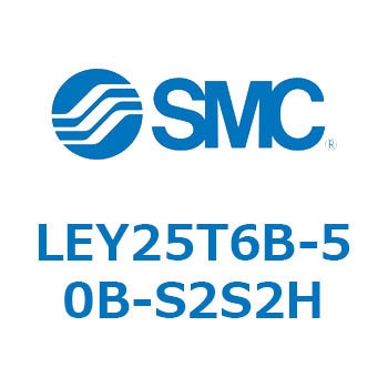 L Series(LEY25T6B) SMC