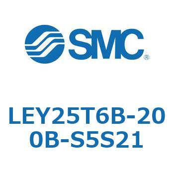 L Series(LEY25T6B) SMC