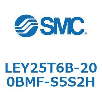 L Series(LEY25T6B) SMC