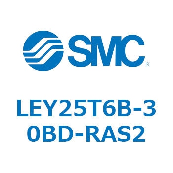 L Series(LEY25T6B) SMC
