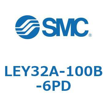 LEY32A-100B-6PD L Series(LEY32A-100B) SMC 38123593